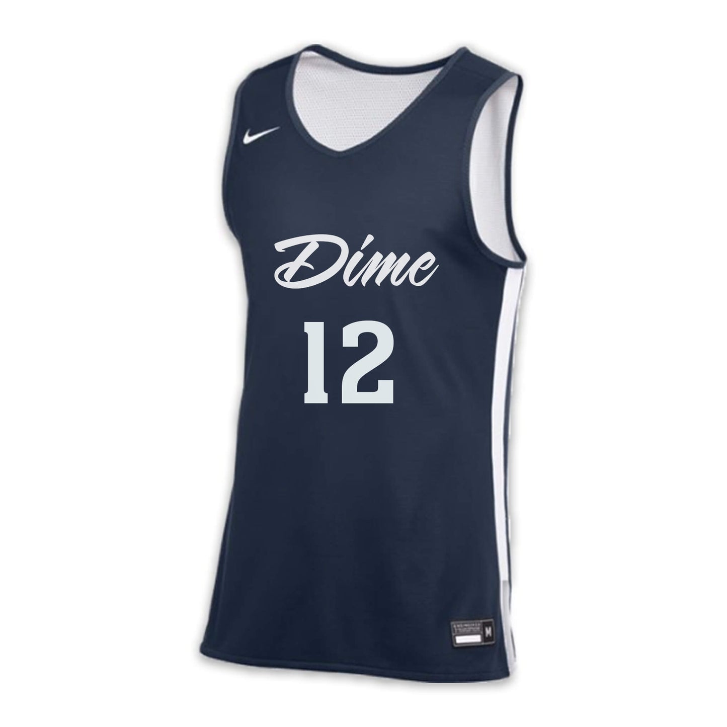 Dime Team Gear - Basic Player Package