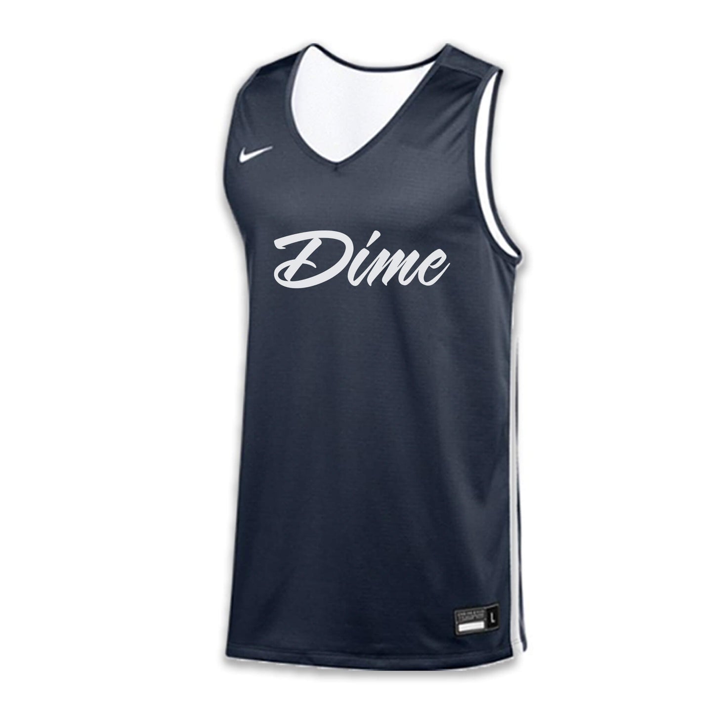 Dime Team Gear - Basic Player Package