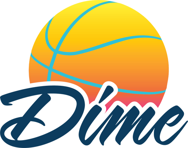 Dime Basketball Club