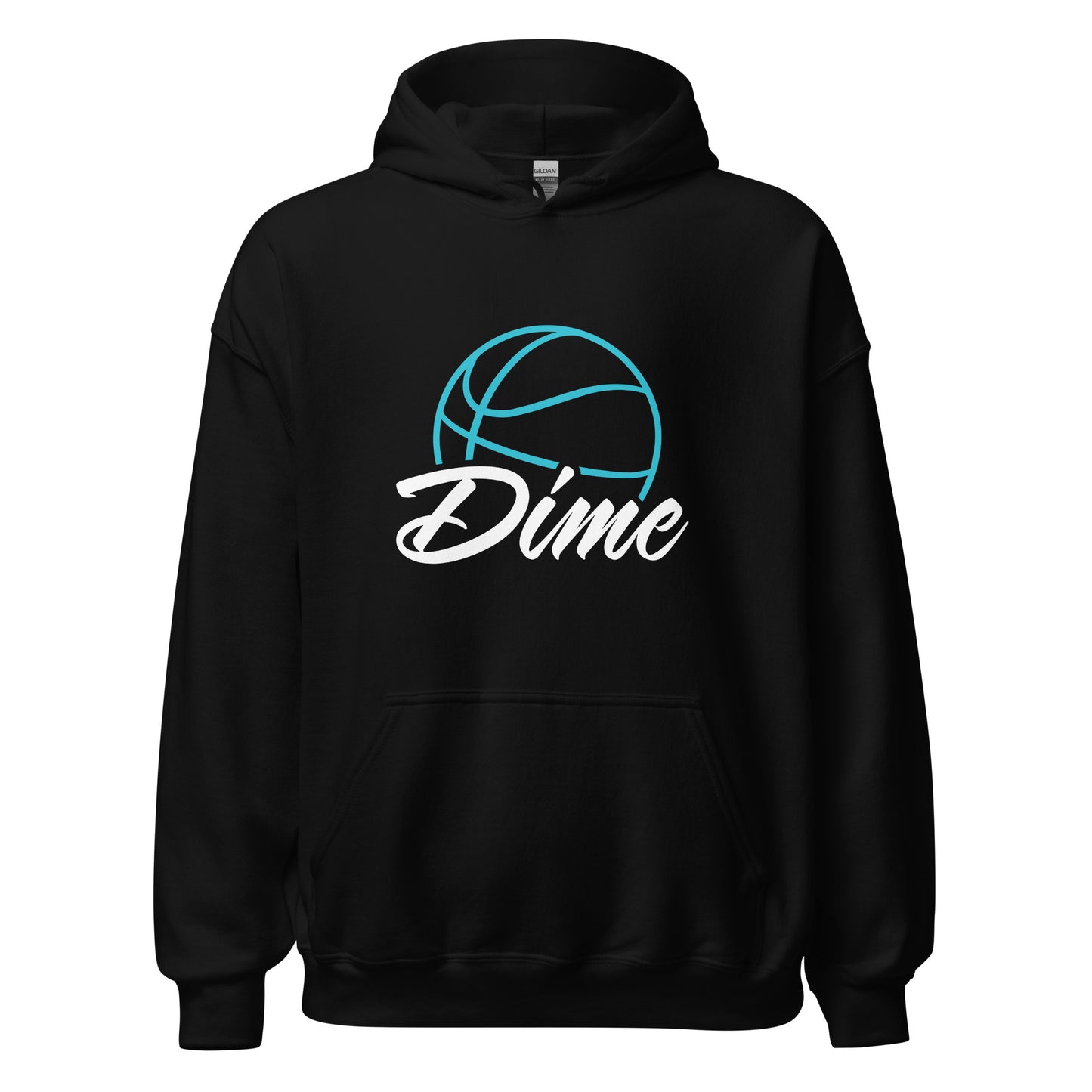 Olivenhain Hoodie