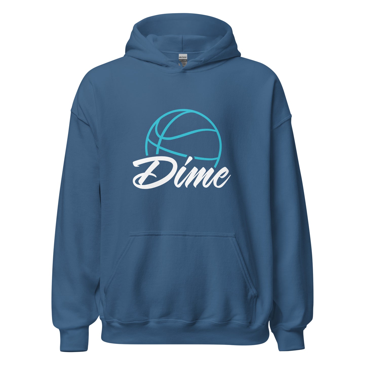 Olivenhain Hoodie