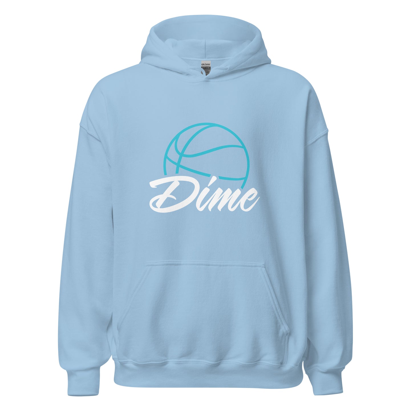 Olivenhain Hoodie