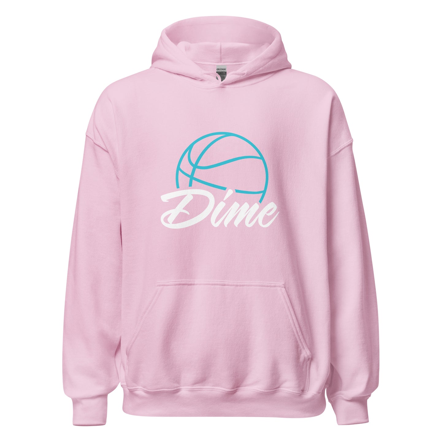 Olivenhain Hoodie