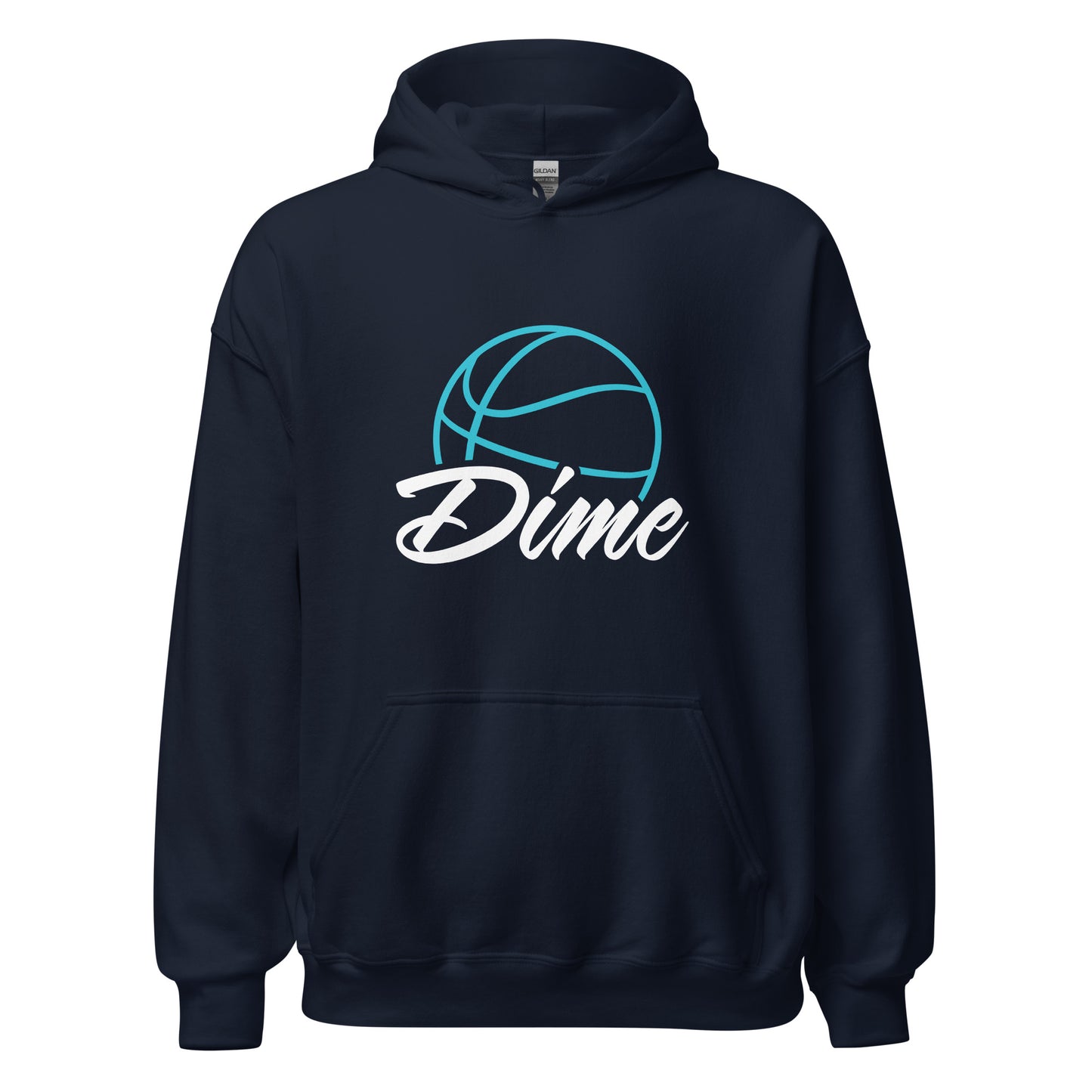 Olivenhain Hoodie