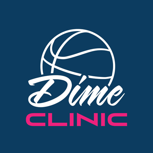 Dime - Winter Basketball Clinics