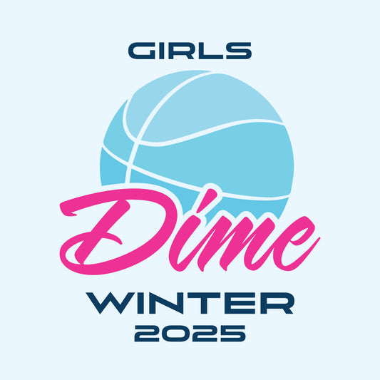 Winter Season 2025 - Girls Program