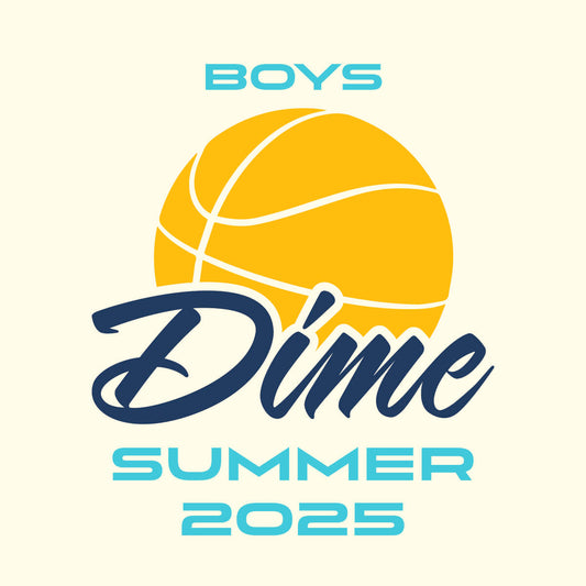 Boys Summer Season 2025 - Unlimited Basketball