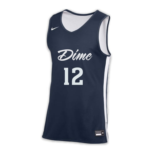 Dime Game Jersey