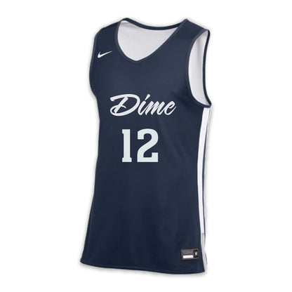 Dime Team Gear - Basic Player Package