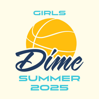 Girls Summer Season 2025 - Unlimited Basketball