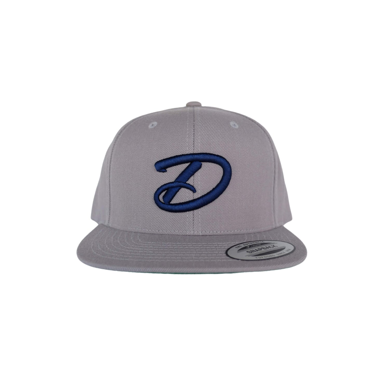 Team Snapback Hat