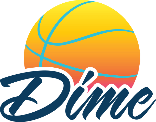 Dime Basketball Club