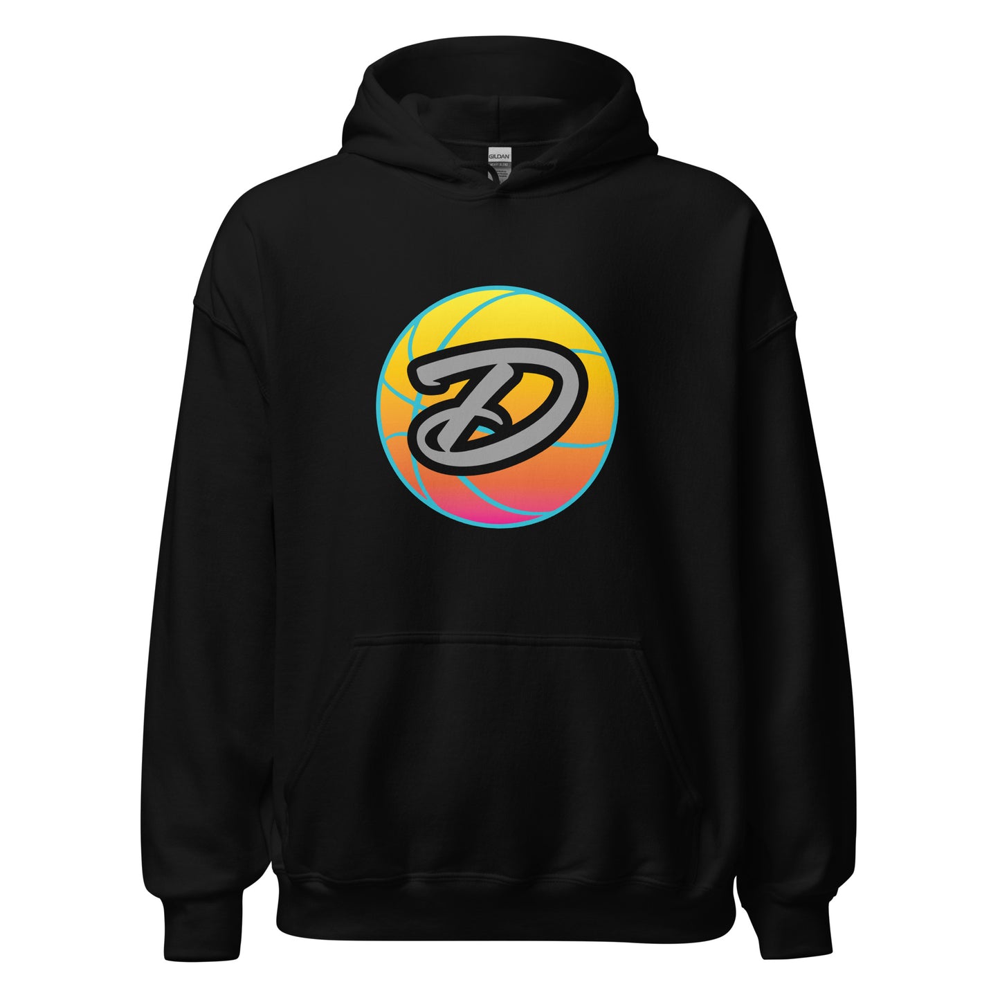 El Camino Hoodie