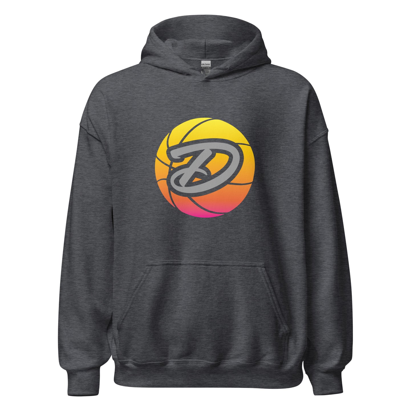 San Dieguito Hoodie