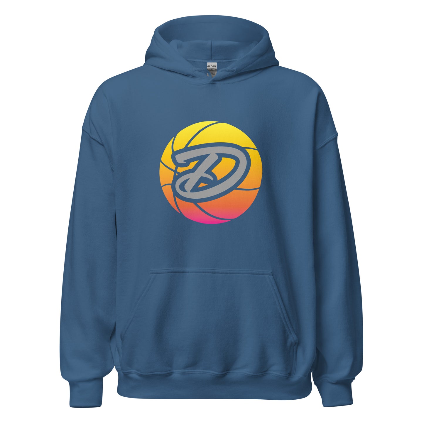 San Dieguito Hoodie