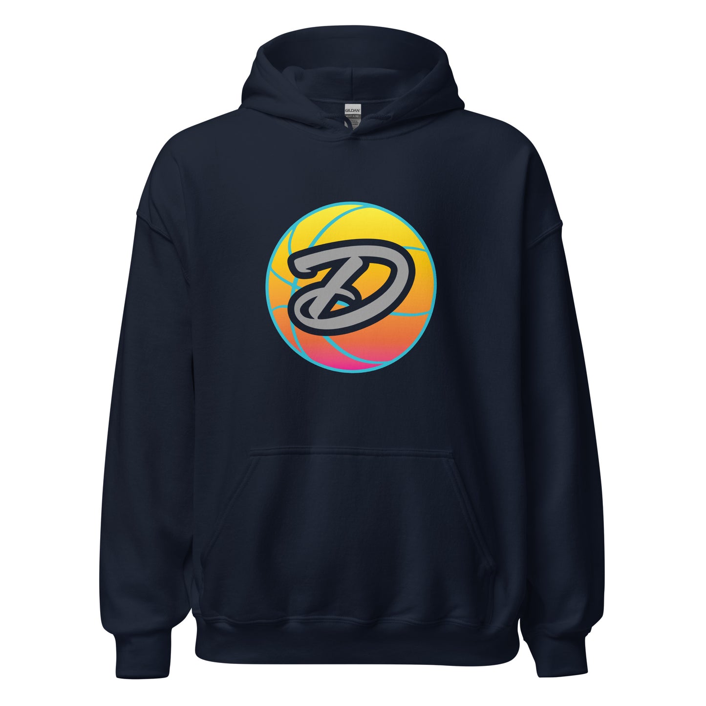 El Camino Hoodie