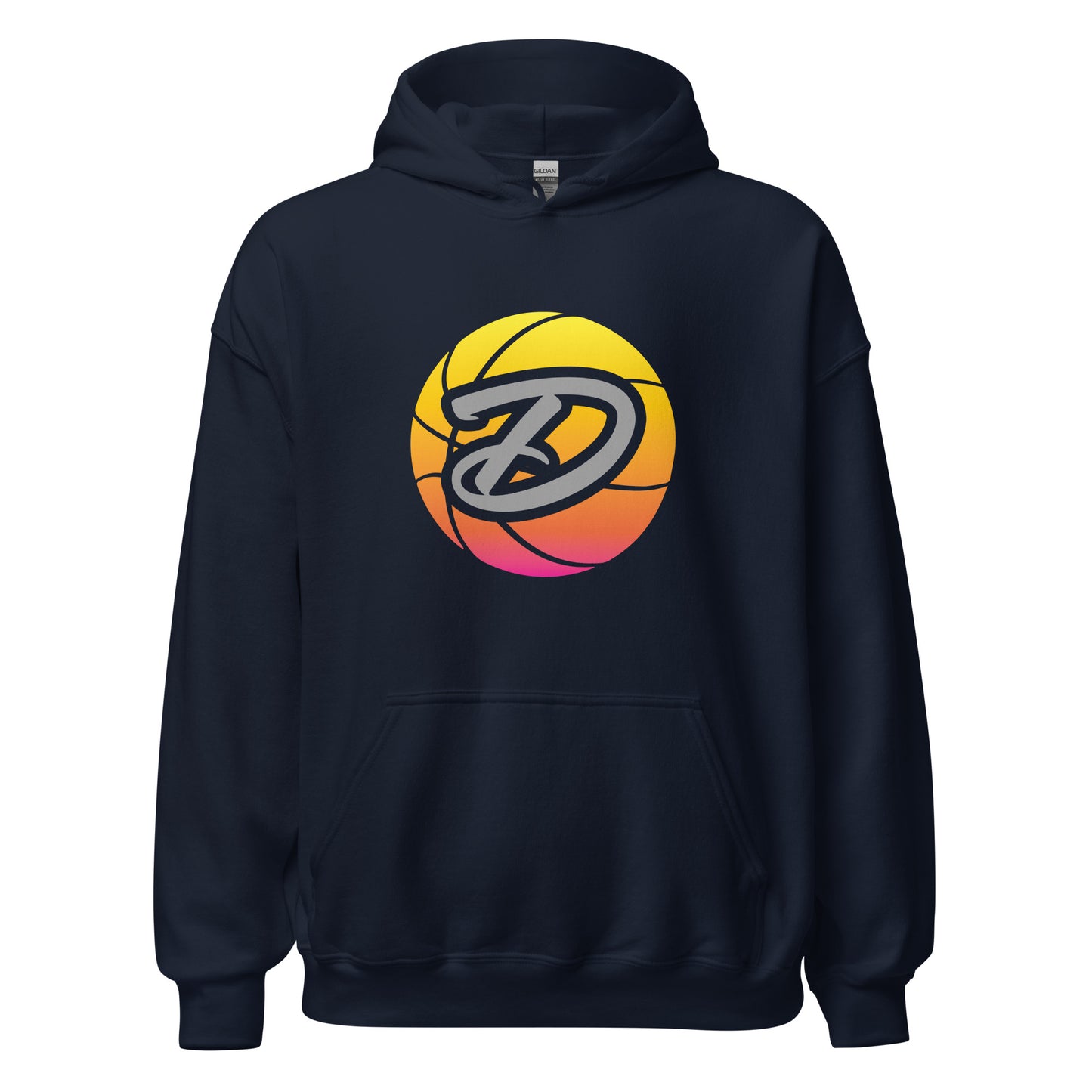 San Dieguito Hoodie