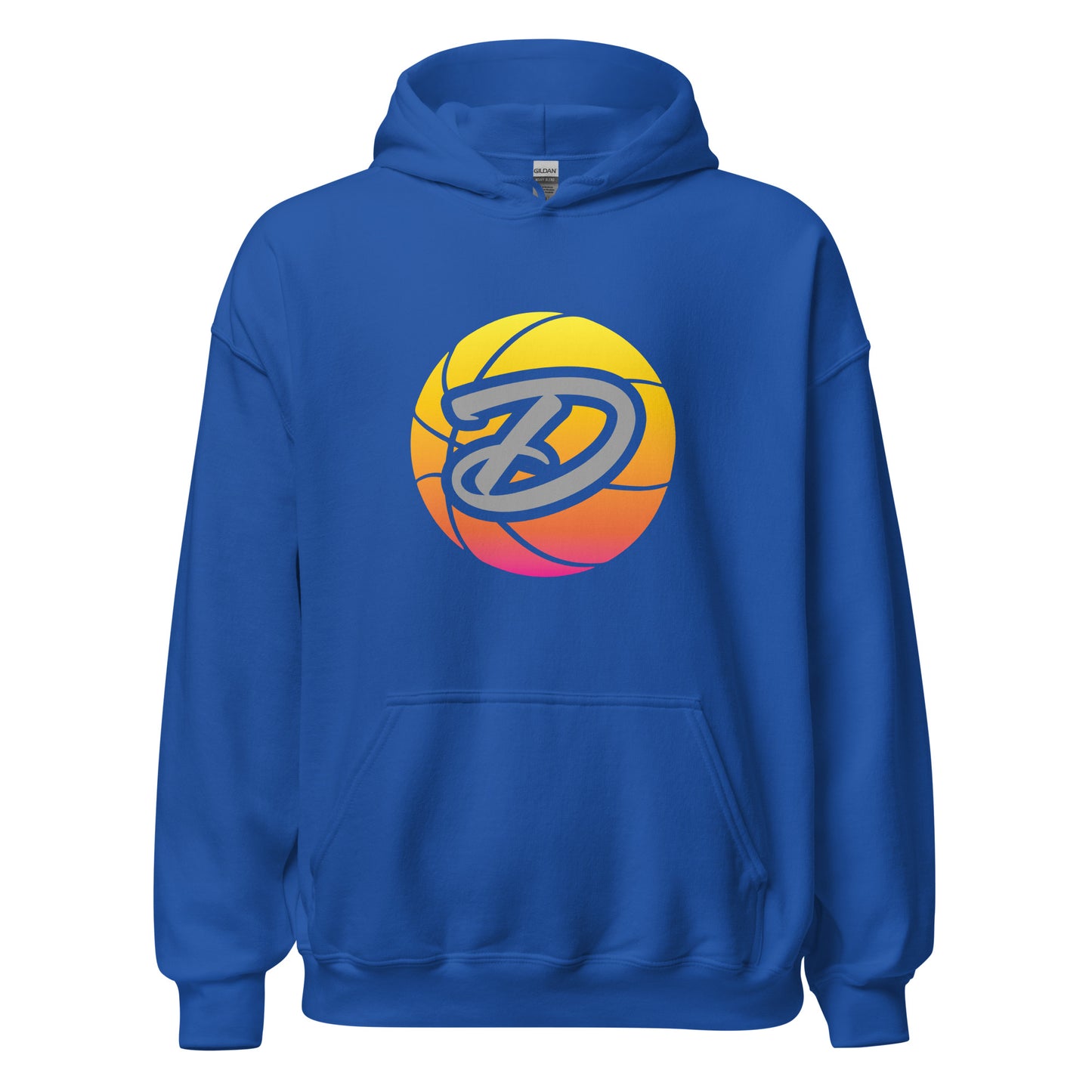 San Dieguito Hoodie