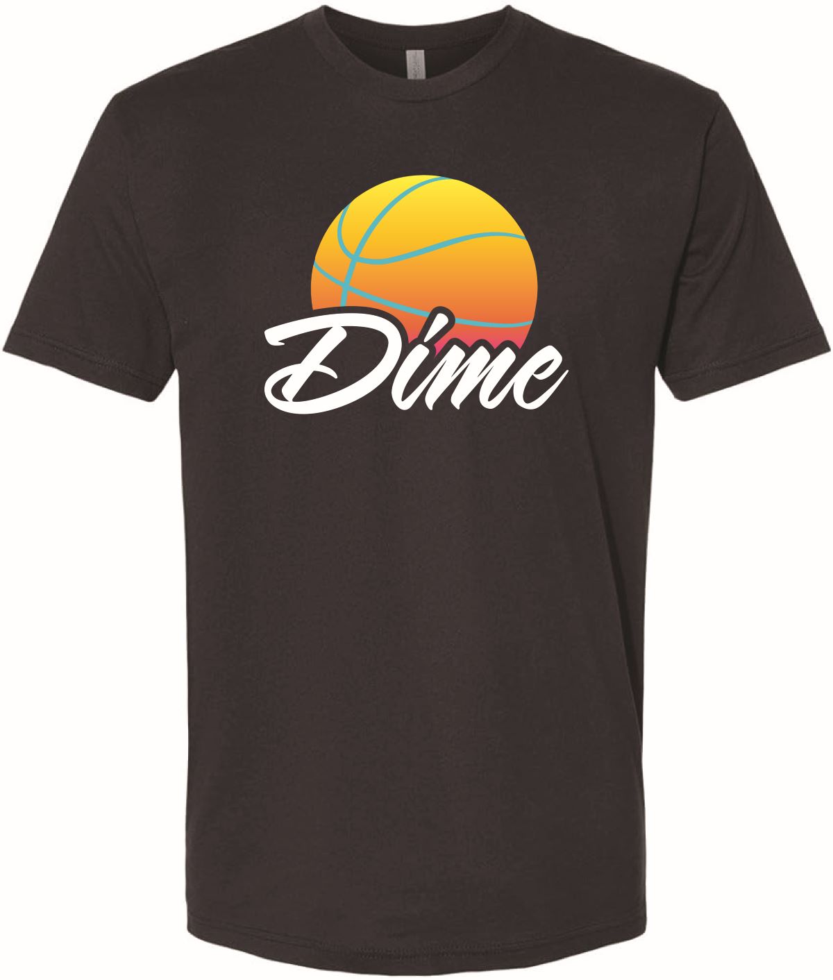 Sunset Tee