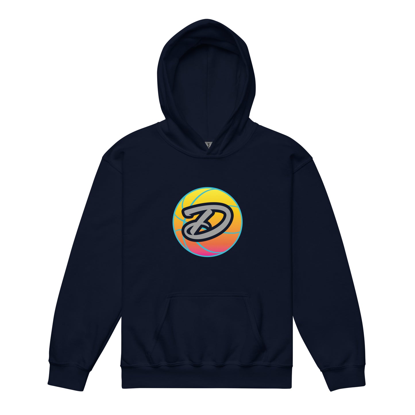 Youth - El Camino Hoodie