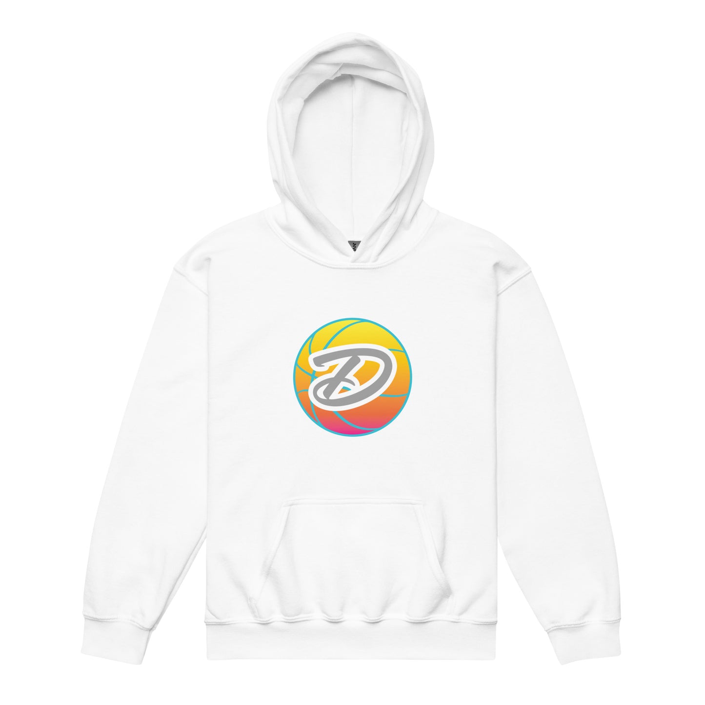 Youth - El Camino Hoodie